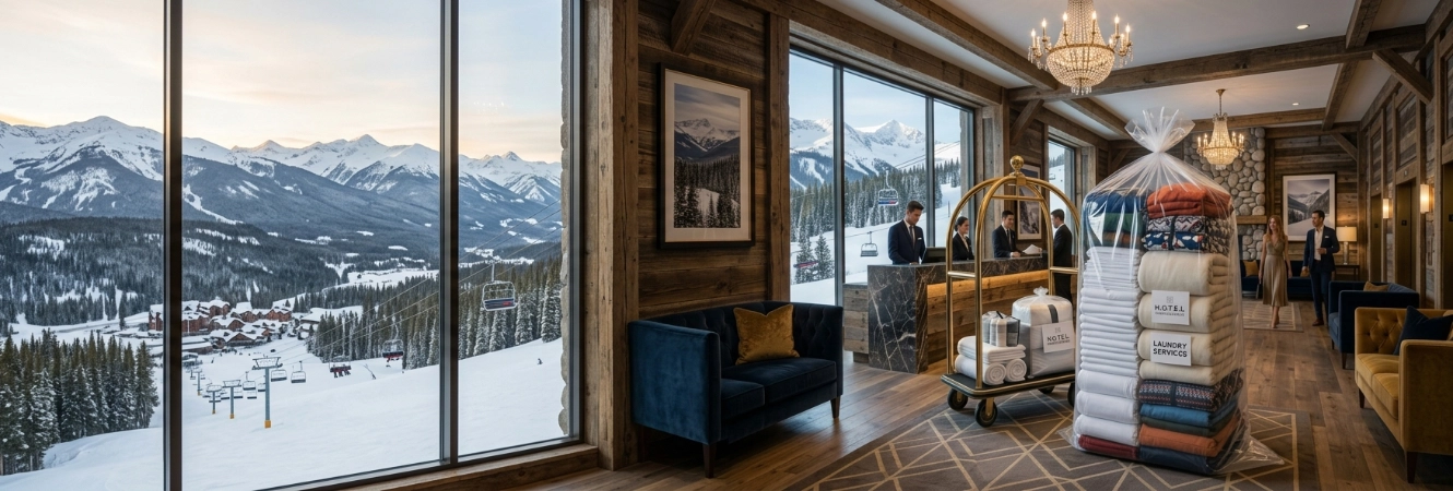 Commercial Delivery Hotel 002 1330X450